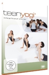 TeenYogi, 1 DVD