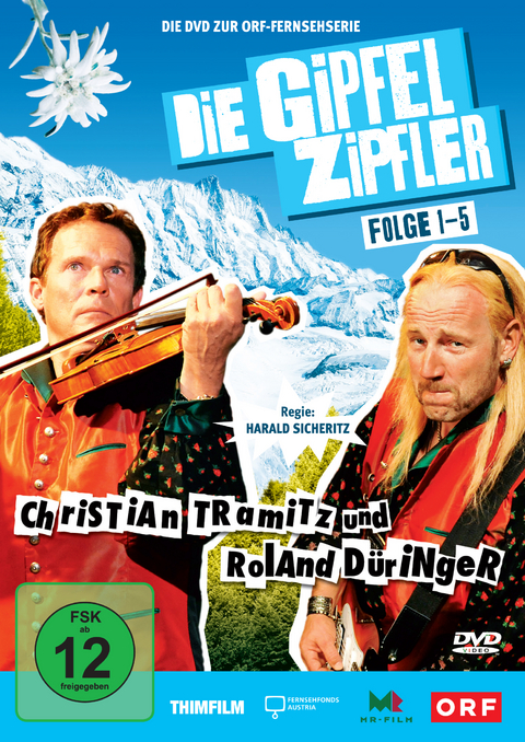 Gipfelzipfler