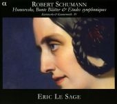 Klavierwerke & Kammermusik, 2 Audio-CDs. Vol.4 - Robert Schumann