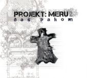 Projekt: Meru 2, Das Pakom, 1 Audio-CD - Christopher Ludwig, Michael Sonnen