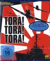 Tora! Tora! Tora!, 1 Blu-ray