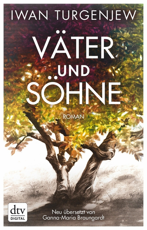 Väter und Söhne - Iwan S. Turgenjew