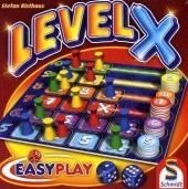 Level X (Spiel) - 