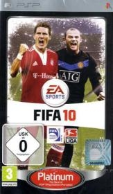 FIFA 10, PSP-Spiel