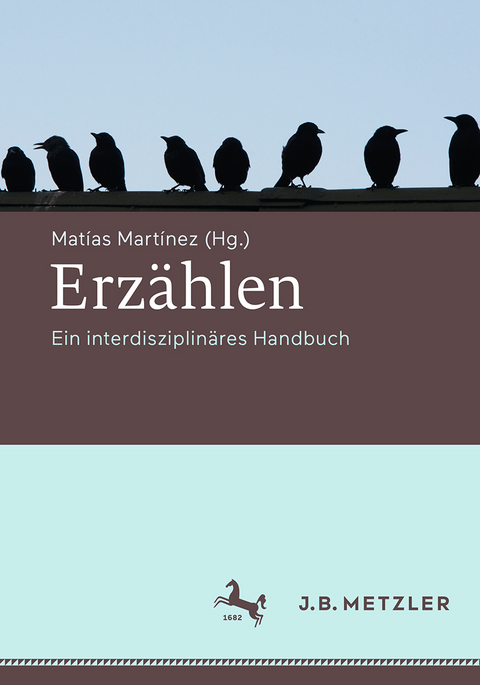 Erzählen - 