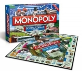 Monopoly (Spiel), Ausgabe Schwarzwald (Black Forest)