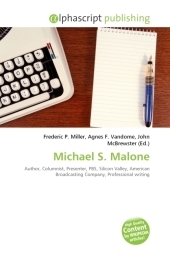 Michael S. Malone - 