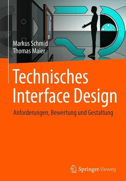 Technisches Interface Design -  Markus Schmid,  Thomas Maier