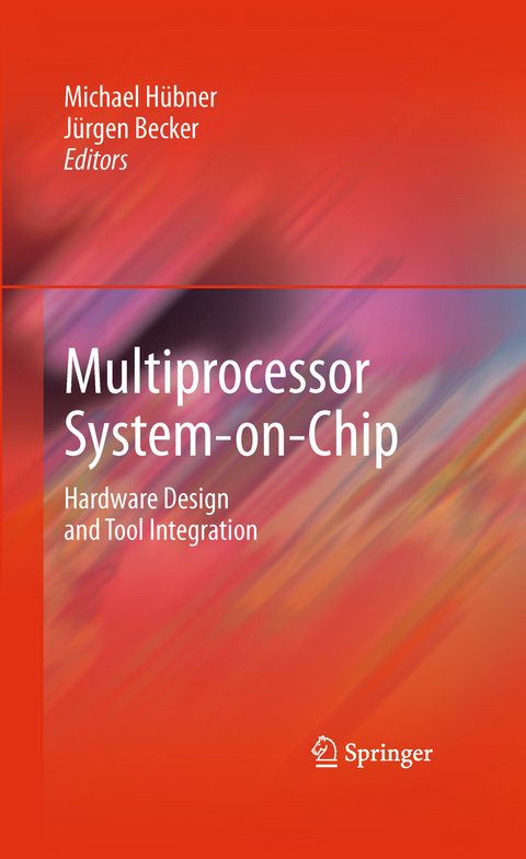Multiprocessor System-on-Chip - 