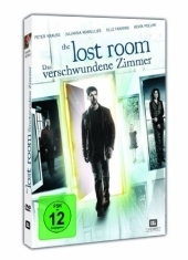 The Lost Room, Das verschwundene Zimmer, 3 DVDs