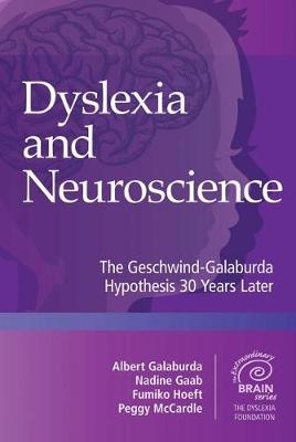 Dyslexia and Neuroscience - 