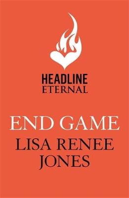 End Game: Dirty Money 4 -  Lisa Renee Jones