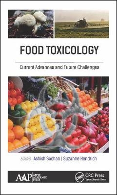 Food Toxicology - 