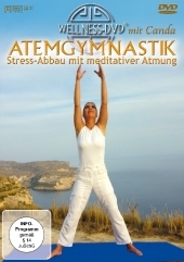 Atemgymnastik, 1 DVD - 