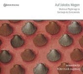 Auf Jakobs Wegen, 1 Audio-CD