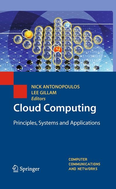 Cloud Computing - 