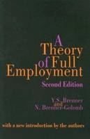 A Theory of Full Employment - 