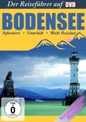 Bodensee, 1 DVD