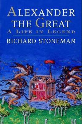 Alexander the Great - Richard Stoneman
