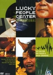 Lucky People Center International, 1 DVD, div. Sprachen mit deutschen Untertiteln