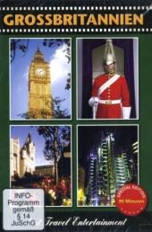 Grossbritannien, 1 DVD
