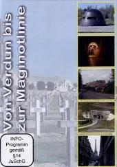 Von Verdun zur Maginotlinie, 1 DVD