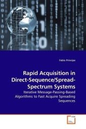 Rapid Acquisition in Direct-Sequence/Spread-Spectrum Systems - Fabio Principe