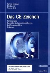 Das CE-Zeichen - 