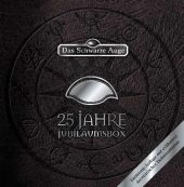 25 Jahre Jubiläumsbox, 6 Audio-CDs