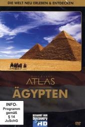 Ägypten, 1 DVD