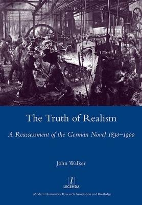 Truth of Realism -  John Walker