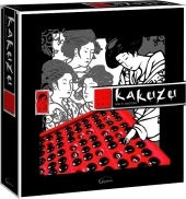 Kakuzu (Spiel)