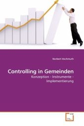 Controlling in Gemeinden - Norbert Hochmuth