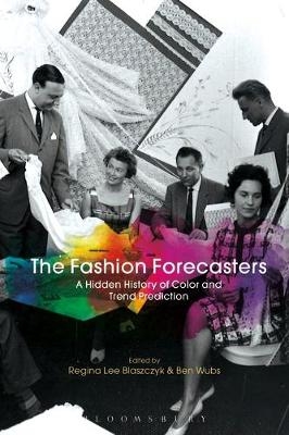 The Fashion Forecasters - 