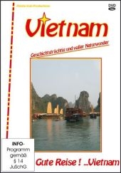 Vietnam, 1 DVD