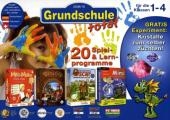 Grundschule total 2009/10, CD-ROMs