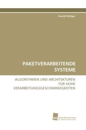 PAKETVERARBEITENDE SYSTEME - Harald Widiger