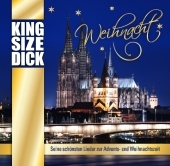 Weihnacht, 1 Audio-CD