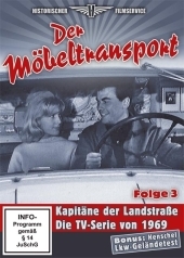 Kapitäne der Landstraße, DVD. Folge.3