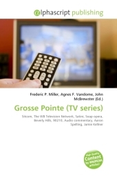 Grosse Pointe (TV series) - 