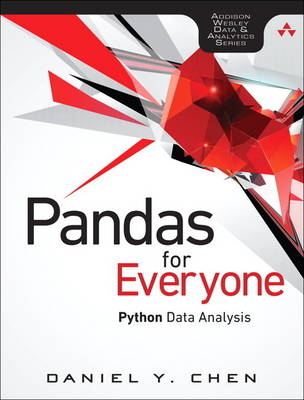 Pandas for Everyone -  Daniel Y. Chen