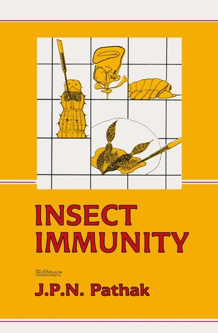 Insect Immunity - 