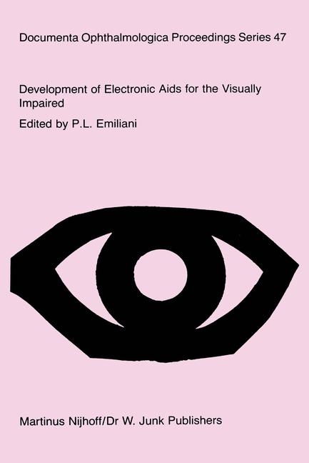 Development of Electronic Aids for the Visually Impaired - 