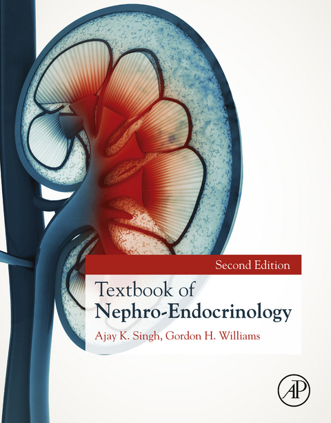 Textbook of Nephro-Endocrinology - 