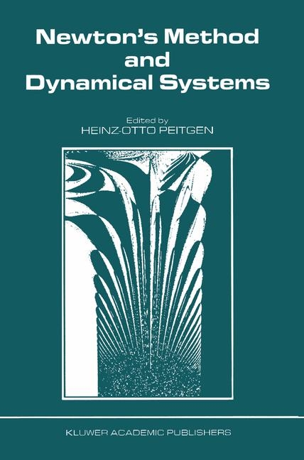 Newton's Method and Dynamical Systems - 