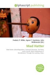 Mad Hatter - 