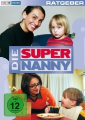 Die Super Nanny, 1 DVD - 