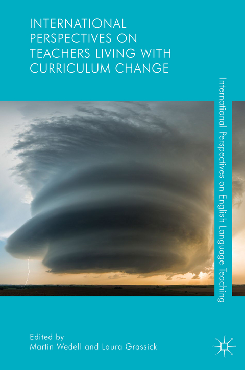 International Perspectives on Teachers Living with Curriculum Change - 