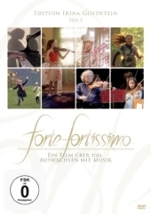 Forte Fortissimo, 1 DVD