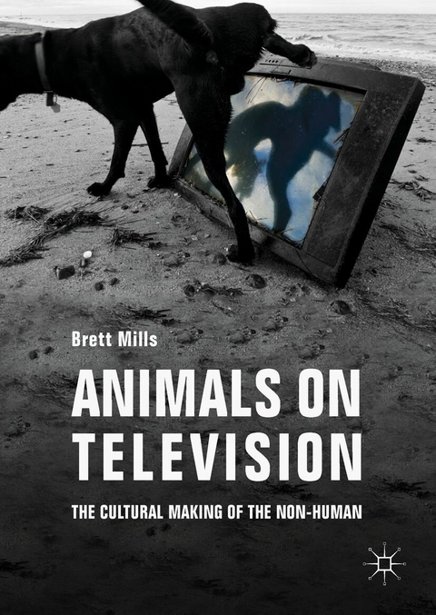 Animals on Television - Brett Mills